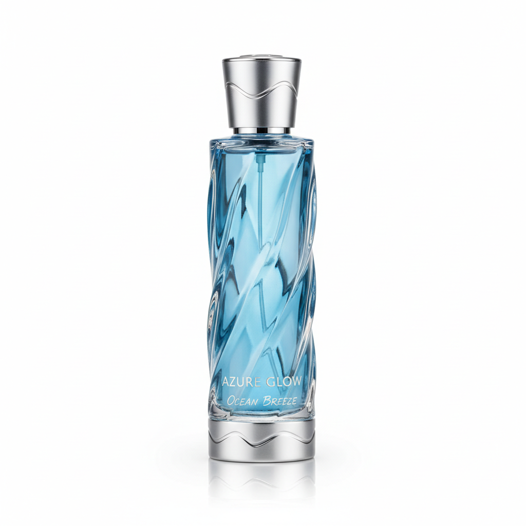 Brisa Marina - Perfume Fresco