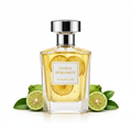 Bergamota Citrus - Eau de Parfum